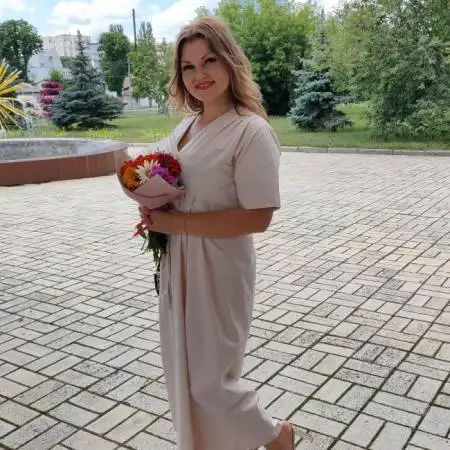 Marina, 46Ukraine 