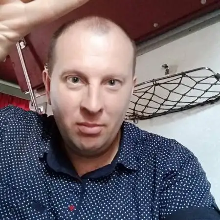 Nikolay, 45Ukraine