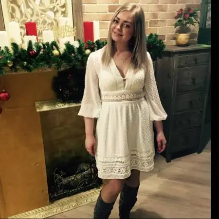 Dasha, 35Ukraine 