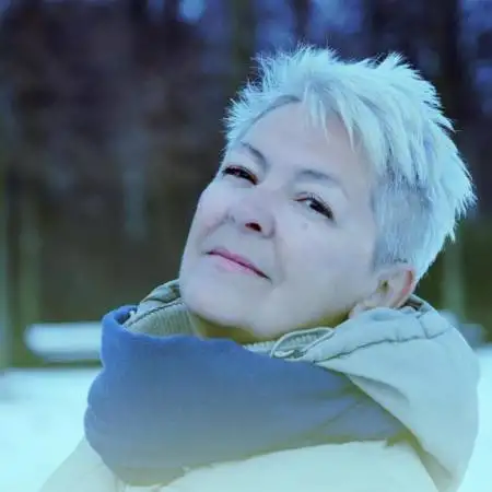 Galina, 70Ukraine 
