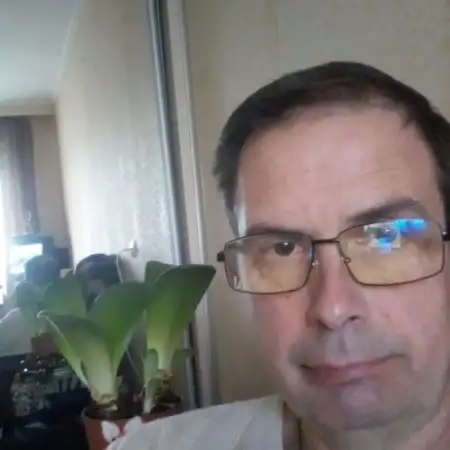 Dmitriy, 52Ukraine