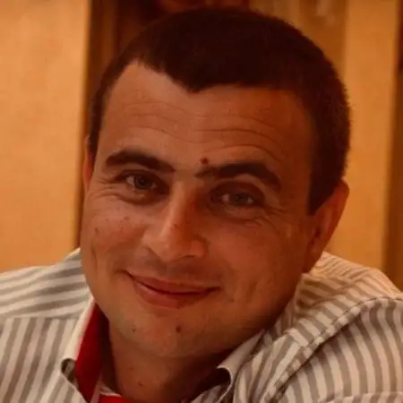 Nik, 47Ukraine