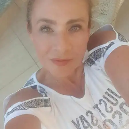 Mila, 60Ukraine 