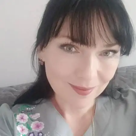 Oksana, 48Ukraine 