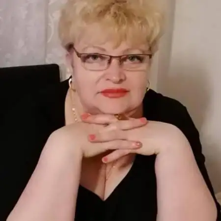 Lilly, 60Ukraine 