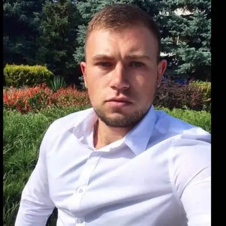 Ivan, 32Ukraine 