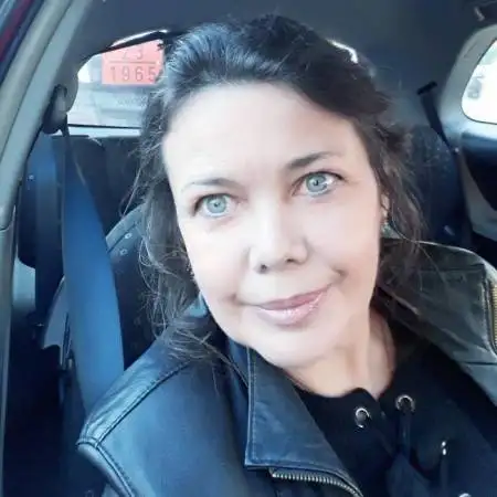 lLarisa, 56Ukraine 