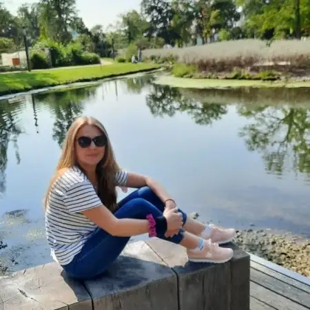 Uliana, 50Ukraine