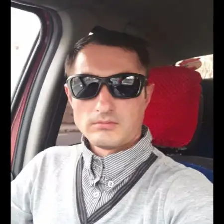 Olejik, 40Ukraine 