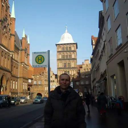 Vik, 48Ukraine 