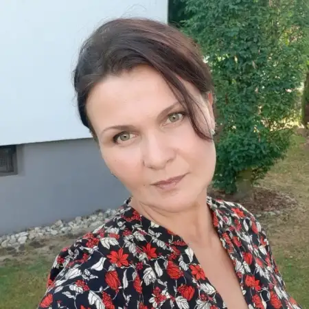 Tatyana, 44Ukraine 