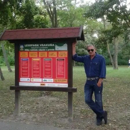 Anatolii, 60Ukraine 