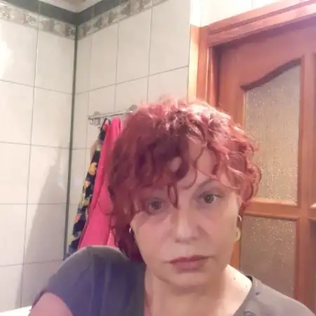 Natalya, 57Ukraine 