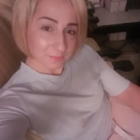 Irina, 46Ukraine 
