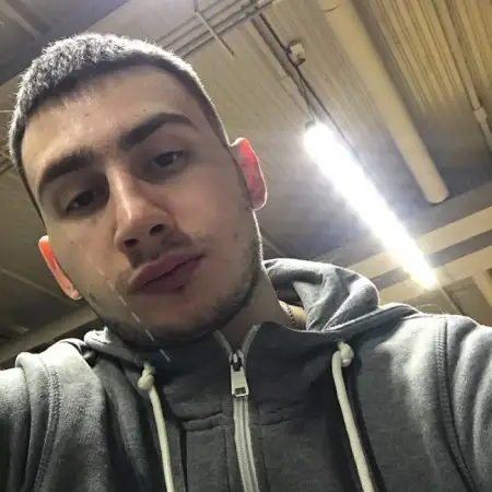 Viacheslav, 29Ukraine 