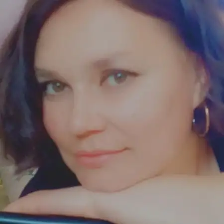 Anna, 46Ukraine