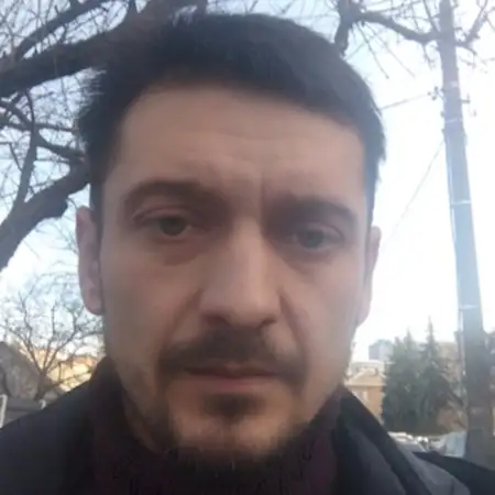 Vasiliy, 46Ukraine 