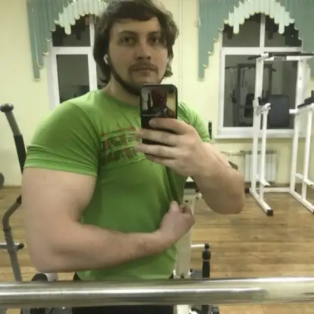Vladislav, 28Ukraine 