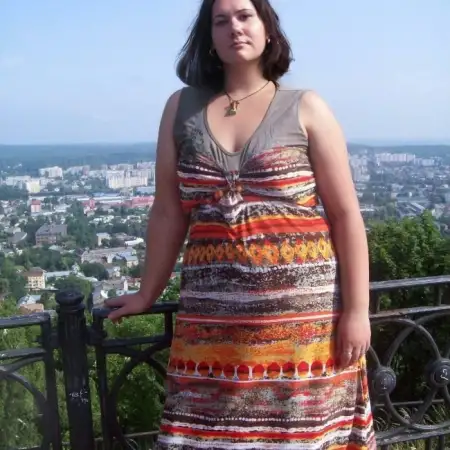 Ekaterina, 34Ukraine 