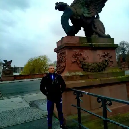 Vyacheslav, 50Ukraine 