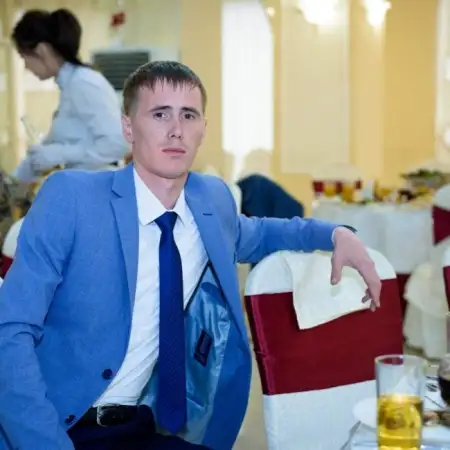 Denis, 32Ukraine 