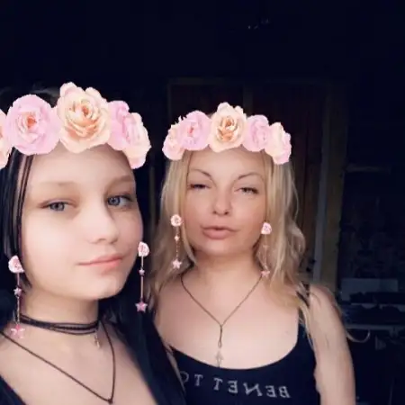 Nata, 45Ukraine 