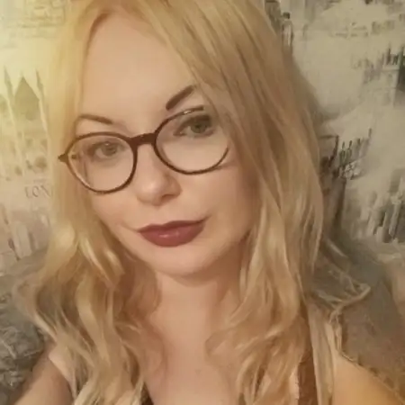 Nata, 45Ukraine 