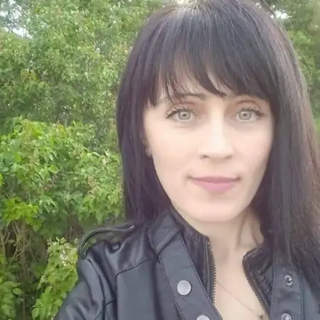 Oksana, 49Ukraine 