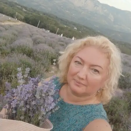 Larisa, 55Ukraine 