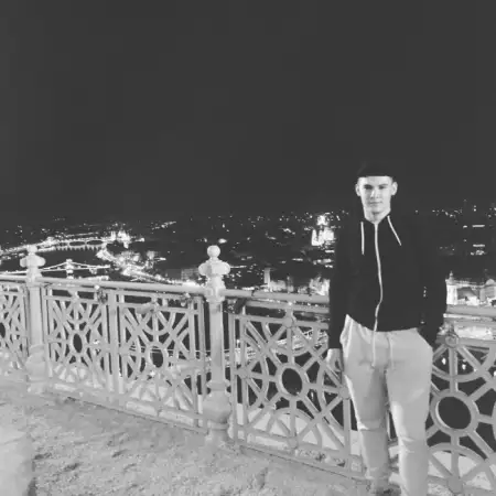 Vanja, 26Ukraine 