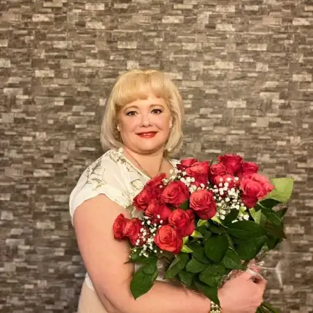 Emiliia, 51Ukraine 