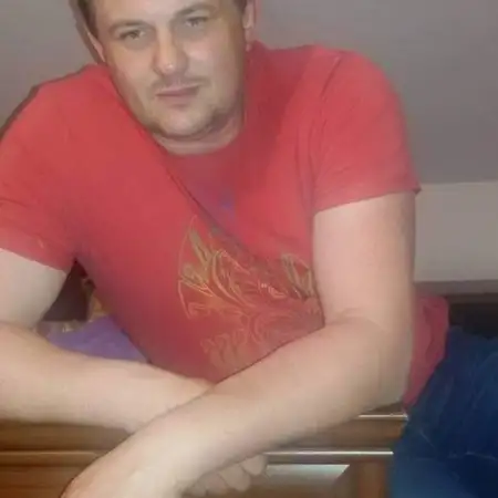 Іvan, 45Ukraine 