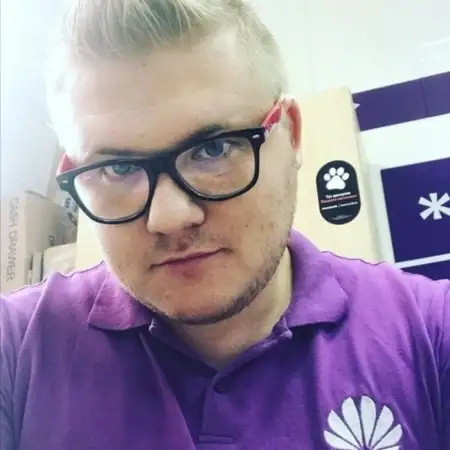 Andrey, 33Ukraine 