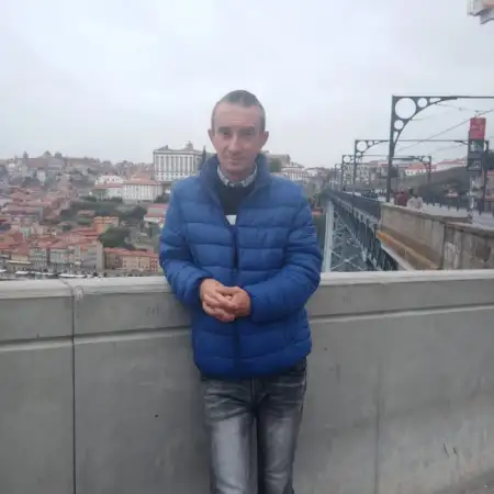 Roman, 42Ukraine 