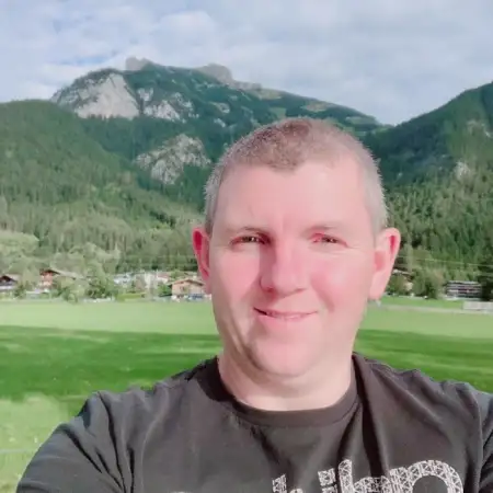 Johann, 43Ukraine 