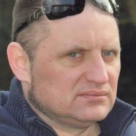 Tomas, 49Ukraine