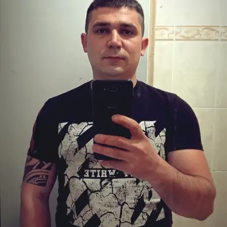 Nikolay, 30Ukraine 