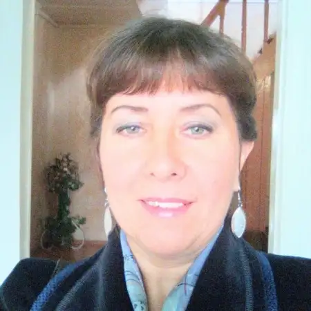 Nadia, 58Ukraine 
