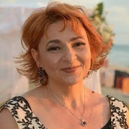 Tatyana, 66Ukraine