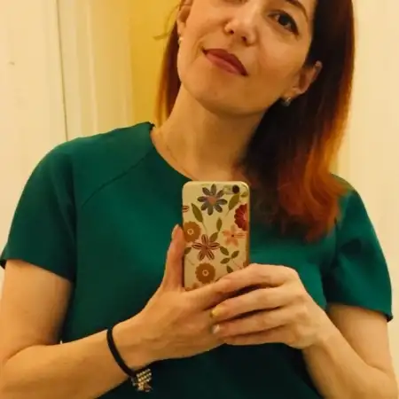 Elena, 53Ukraine 