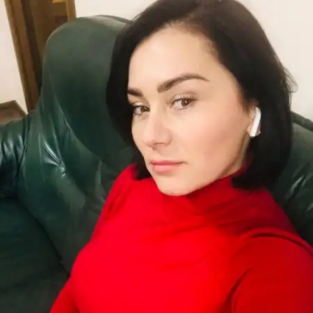 Katerina, 40Ukraine 
