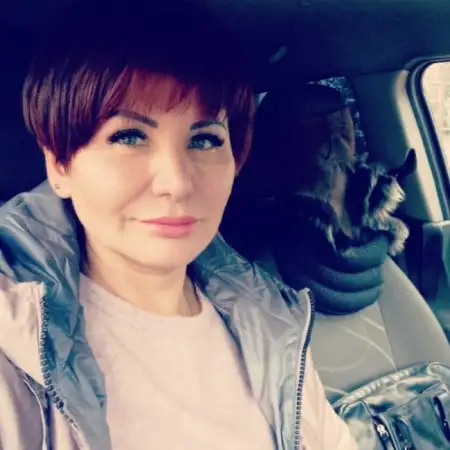 Galina, 46Ukraine 