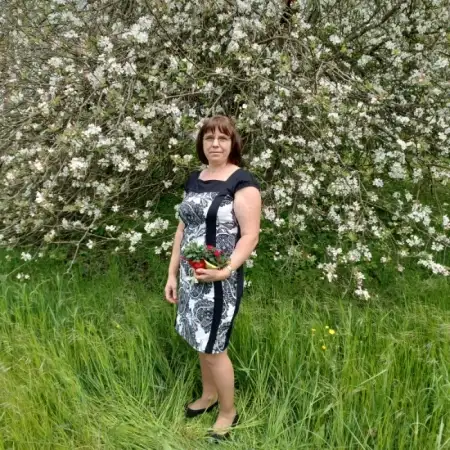 Tatyana, 56Ukraine 