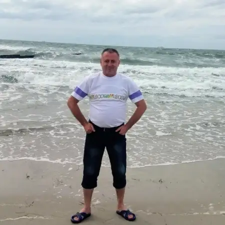 Vladimir, 56Ukraine 