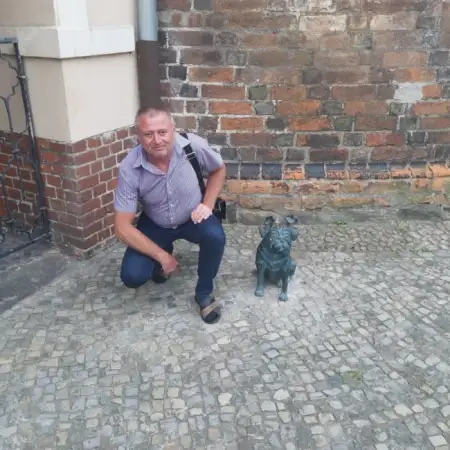 Vladimir, 56Ukraine 