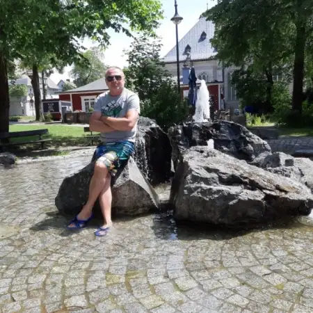 Vladimir, 56Ukraine