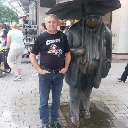 Vladimir, 56Ukraine 