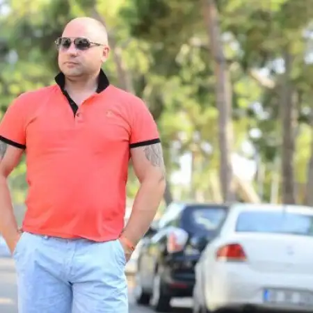 Stepan, 45Ukraine 