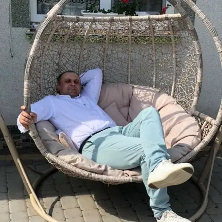 Kolya, 46Ukraine 