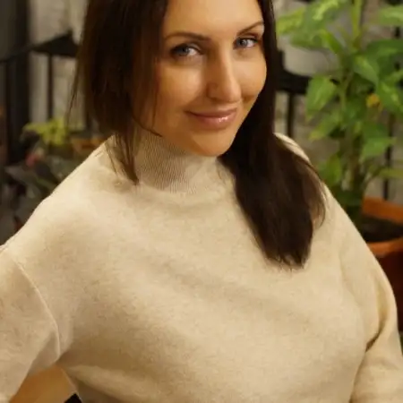 Natalia, 49Ukraine 